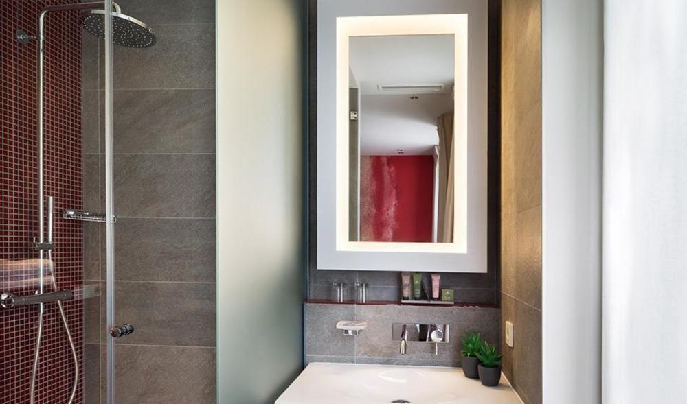 פריז Hotel Max מראה חיצוני תמונה